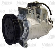 813690 Kompresor, klimatizace VALEO RE-GEN REMANUFACTURED VALEO