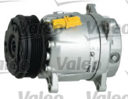 813815 Kompresor, klimatizace VALEO RE-GEN REMANUFACTURED VALEO