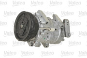 813827 Kompresor, klimatizace VALEO RE-GEN REMANUFACTURED VALEO