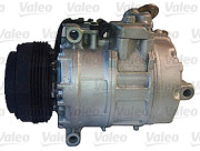 813833 Kompresor, klimatizace VALEO RE-GEN REMANUFACTURED VALEO