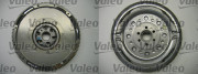 836023 Setrvačník DUAL MASS FLYWHEEL VALEO