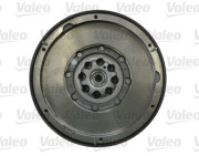 836067 Setrvačník DUAL MASS FLYWHEEL VALEO