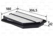585446 Vzduchový filtr VALEO