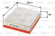 585296 Vzduchový filtr VALEO