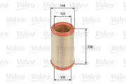 585611 Vzduchový filtr VALEO