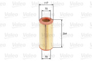 585626 Vzduchový filtr VALEO