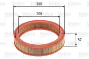 585686 Vzduchový filtr VALEO