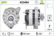 433454 generátor VALEO RE-GEN REMANUFACTURED VALEO