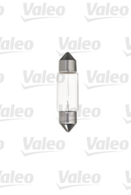 032217 VALEO Žárovka (10ks) T10.5x38 (C5W/C10W) (řada Essential) | 12V 5W | 032217 VALEO