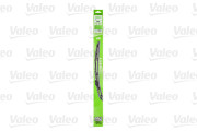 576097 ramínkový stěrač - sada 2 ks (650 mm) VALEO COMPACT 576097 VALEO