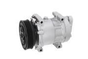 699579 Kompresor, klimatizace VALEO RE-GEN REMANUFACTURED VALEO