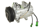 699727 Kompresor, klimatizace VALEO RE-GEN REMANUFACTURED VALEO