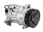 813709 Kompresor, klimatizace VALEO RE-GEN REMANUFACTURED VALEO