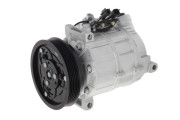 813771 Kompresor, klimatizace VALEO RE-GEN REMANUFACTURED VALEO