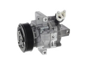 813789 Kompresor, klimatizace VALEO RE-GEN REMANUFACTURED VALEO