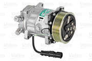 813009 Kompresor, klimatizace VALEO CORE-FLEX VALEO