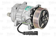 813010 Kompresor, klimatizace VALEO CORE-FLEX VALEO