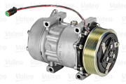 813026 Kompresor, klimatizace VALEO CORE-FLEX VALEO