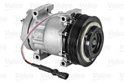 813027 Kompresor, klimatizace VALEO CORE-FLEX VALEO