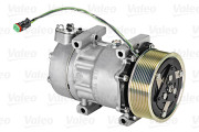 813028 Kompresor, klimatizace VALEO CORE-FLEX VALEO