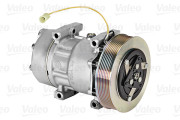 813029 Kompresor, klimatizace VALEO CORE-FLEX VALEO