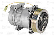 813033 Kompresor, klimatizace VALEO CORE-FLEX VALEO