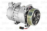 813036 Kompresor, klimatizace VALEO CORE-FLEX VALEO