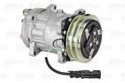 813037 Kompresor, klimatizace VALEO CORE-FLEX VALEO