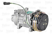 813044 Kompresor, klimatizace VALEO CORE-FLEX VALEO