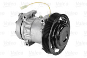 813046 Kompresor, klimatizace VALEO CORE-FLEX VALEO