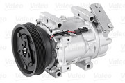 813939 Kompresor, klimatizace VALEO RE-GEN REMANUFACTURED VALEO