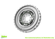 836375 Setrvačník DUAL MASS FLYWHEEL VALEO