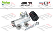 3101719 Pomocný válec, spojka FTE CLUTCH ACTUATION VALEO