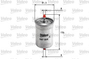 587006 Palivový filtr VALEO