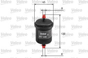 587009 Palivový filtr VALEO