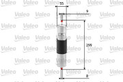 587014 Palivový filtr VALEO