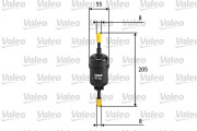 587023 Palivový filtr VALEO