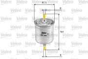 587040 Palivový filtr VALEO