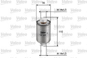 587209 Palivový filtr VALEO