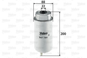 587744 Palivový filtr VALEO