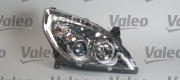 043016 Světlomet ORIGINAL PART VALEO