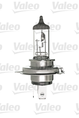 032510 VALEO Žárovka H4 (řada +50% Light) | 12V 60/55W | 032510 VALEO