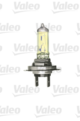 032522 VALEO Žárovka H7 (řada Aquq Vision) | 12V 55W | 032522 VALEO