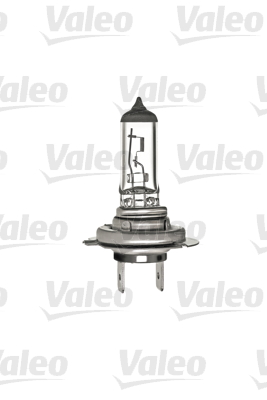 032518 VALEO Žárovka H7 (řada +50% Light) | 12V 55W | 032518 VALEO