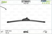 578601 List stěrače HYDROCONNECT VALEO