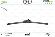 578611 List stěrače HYDROCONNECT VALEO