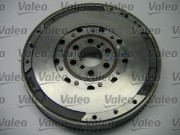 836014 Setrvačník DUAL MASS FLYWHEEL VALEO