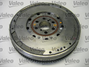 836009 Setrvačník DUAL MASS FLYWHEEL VALEO