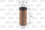 586514 Olejový filtr VALEO