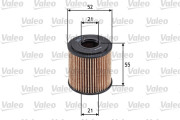 586540 Olejový filtr VALEO